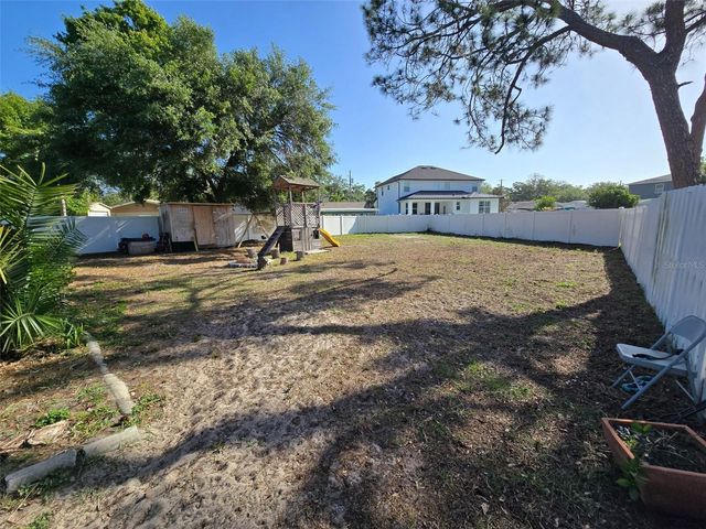 5312 S QUINCY STREET, Tampa, FL 33611