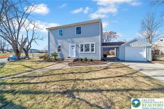 325 East Saucon Street, Hellertown Boro, PA 18055