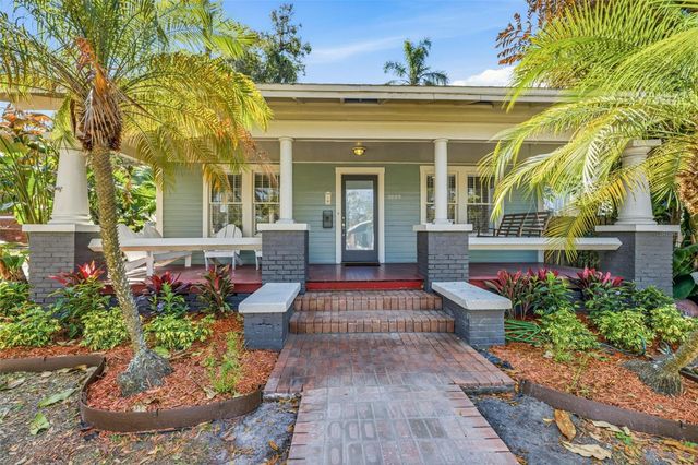 1029 E POWHATAN AVENUE, Tampa, FL 33604