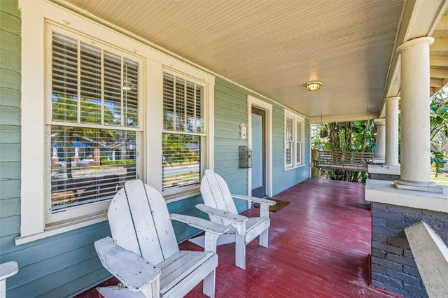 1029 E POWHATAN AVENUE, Tampa, FL 33604