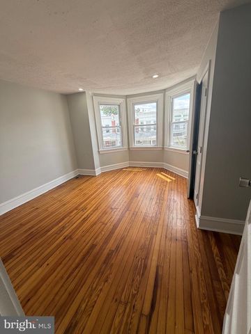 38 N KEYSTONE AVE, Upper Darby, PA 19082