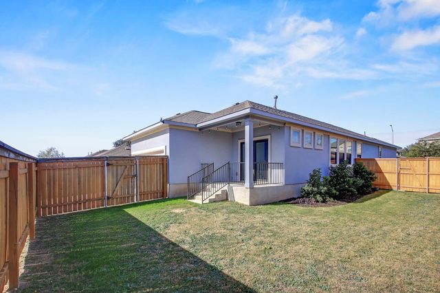 1220 Oak Chase WAY, Leander, TX 78641