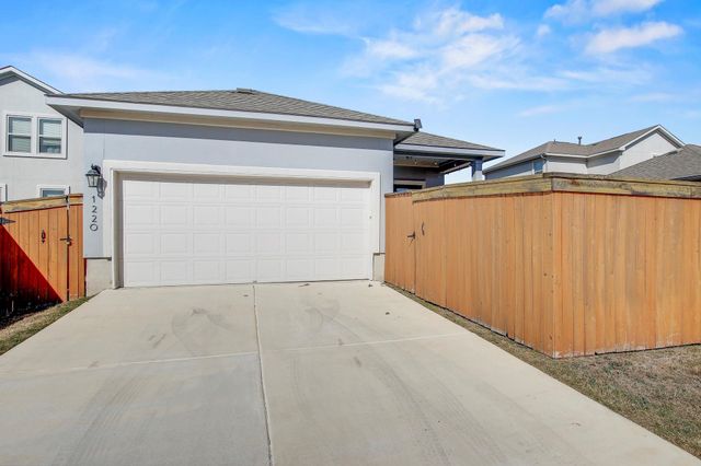 1220 Oak Chase WAY, Leander, TX 78641