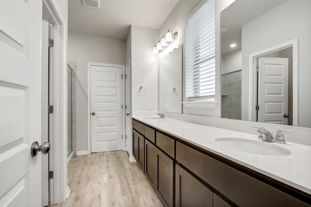 1220 Oak Chase WAY, Leander, TX 78641