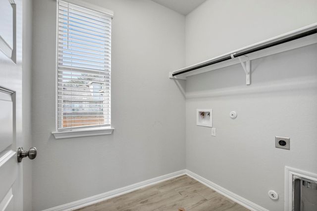 1220 Oak Chase WAY, Leander, TX 78641