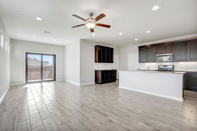 1220 Oak Chase WAY, Leander, TX 78641