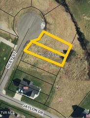 Lot 22 Riley Street, Lebanon, VA 24266