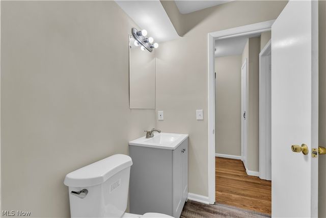 29210 Green Drive, Willowick, OH 44095