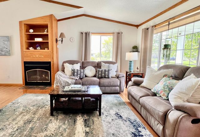 17229 Van Buren Street NE, Ham Lake, MN 55304
