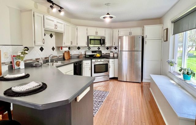 17229 Van Buren Street NE, Ham Lake, MN 55304