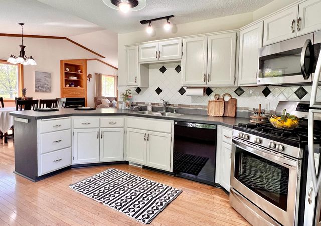 17229 Van Buren Street NE, Ham Lake, MN 55304