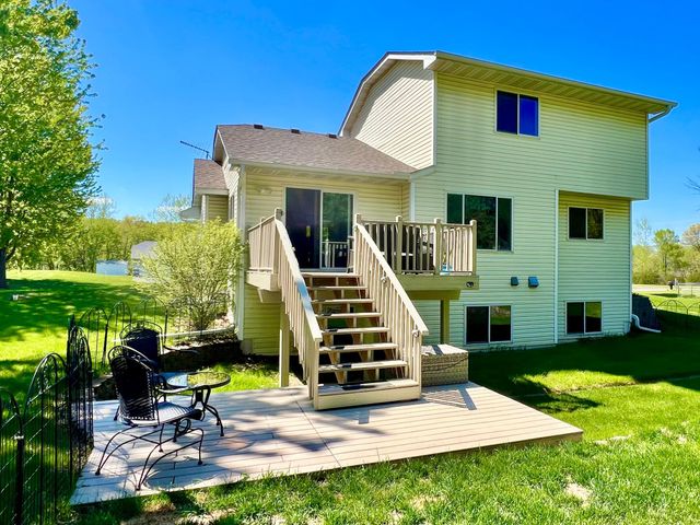 17229 Van Buren Street NE, Ham Lake, MN 55304