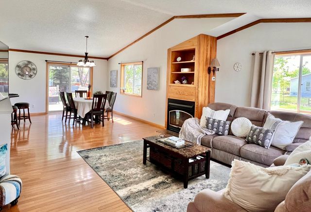 17229 Van Buren Street NE, Ham Lake, MN 55304