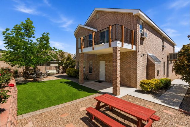 9929 Cameron Street NW, Albuquerque, NM 87114