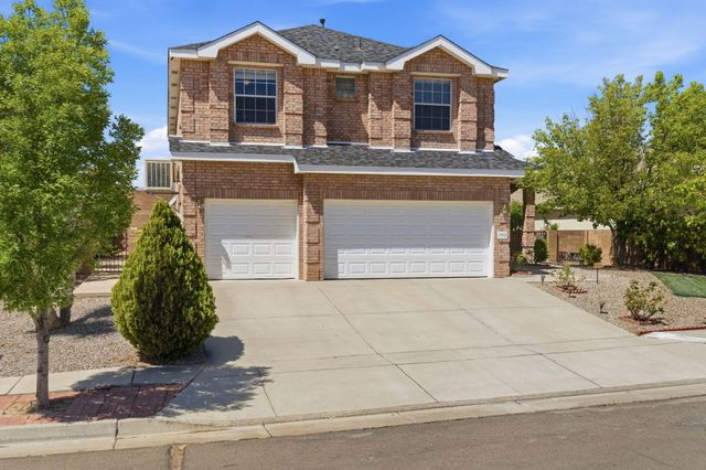 9929 Cameron Street NW, Albuquerque, NM 87114