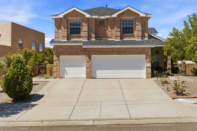 9929 Cameron Street NW, Albuquerque, NM 87114