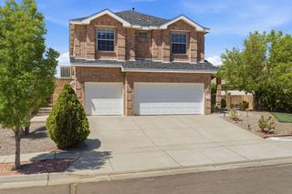 9929 Cameron Street NW, Albuquerque, NM 87114