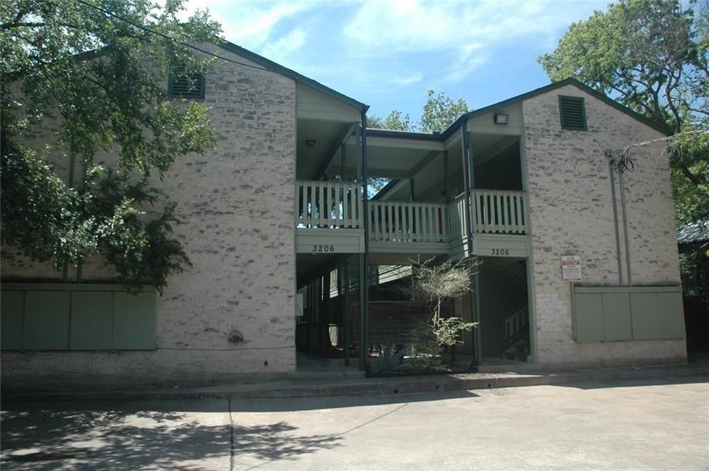 3206 King ST 202, Austin, TX 78705