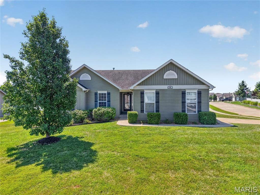 24 Austin Oaks Drive, Moscow Mills, MO 63362