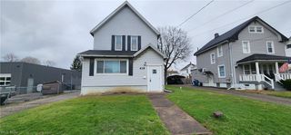 638 Robbins Avenue, Niles, OH 44446