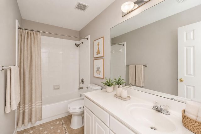 12106 Landsdown Ridge Way, Humble, TX 77346