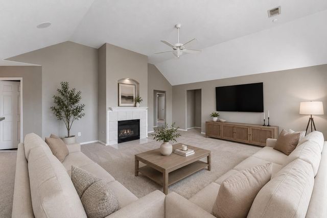 12106 Landsdown Ridge Way, Humble, TX 77346
