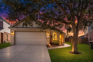 12106 Landsdown Ridge Way, Humble, TX 77346