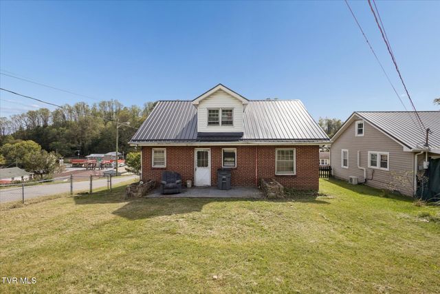 279 Chapel Street, Weber City, VA 24290