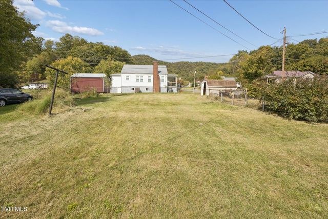 279 Chapel Street, Weber City, VA 24290