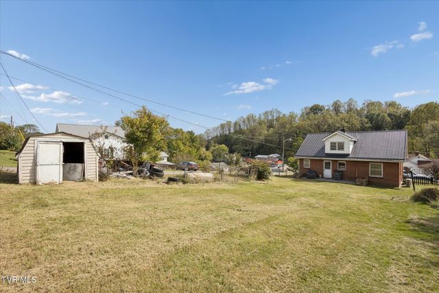 279 Chapel Street, Weber City, VA 24290