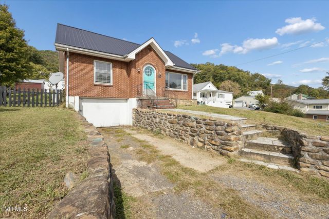 279 Chapel Street, Weber City, VA 24290