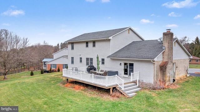 3204 NEWFANE CT, Baldwin, MD 21013