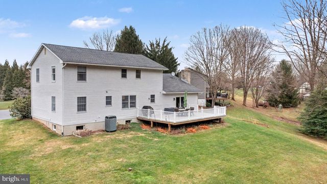 3204 NEWFANE CT, Baldwin, MD 21013