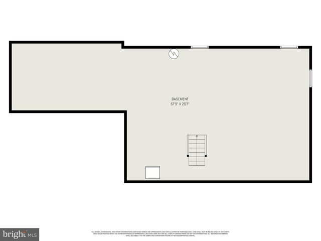 3204 NEWFANE CT, Baldwin, MD 21013