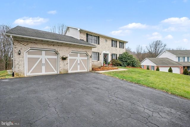 3204 NEWFANE CT, Baldwin, MD 21013