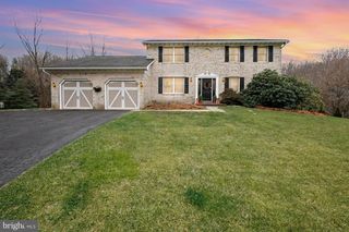 3204 NEWFANE CT, Baldwin, MD 21013