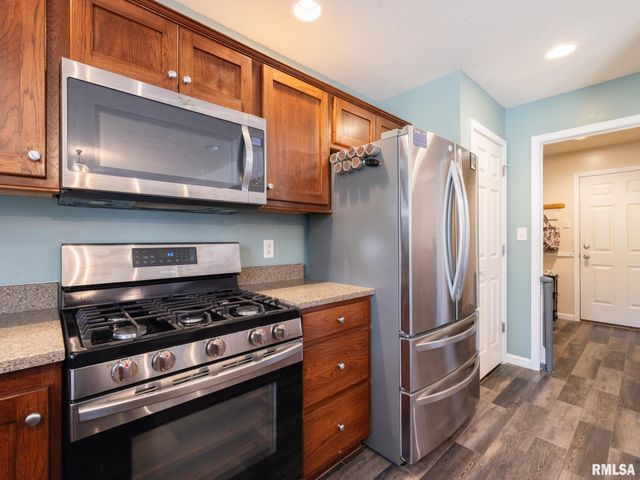 1909 COBBLESTONE Street, Washington, IL 61571