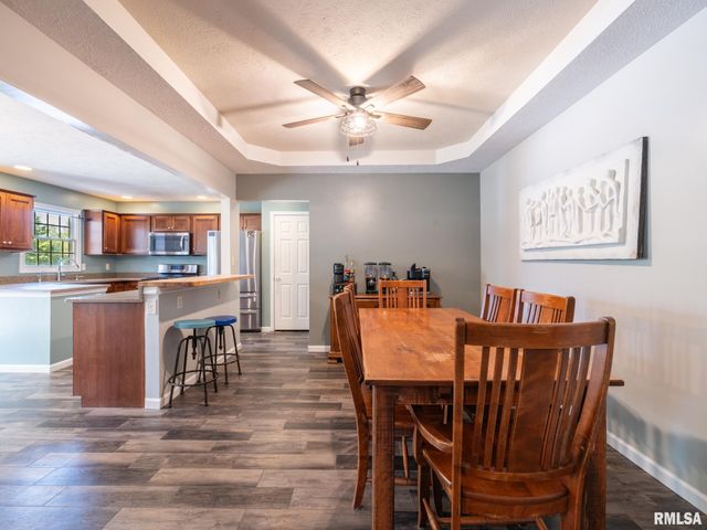 1909 COBBLESTONE Street, Washington, IL 61571