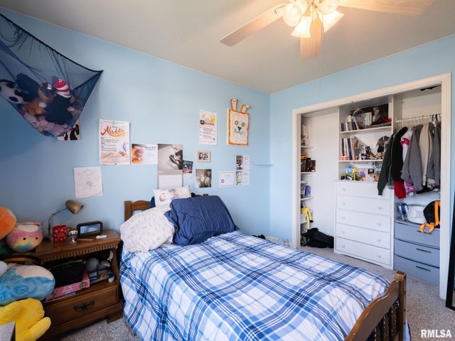 1909 COBBLESTONE Street, Washington, IL 61571