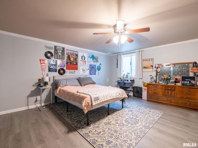 1909 COBBLESTONE Street, Washington, IL 61571