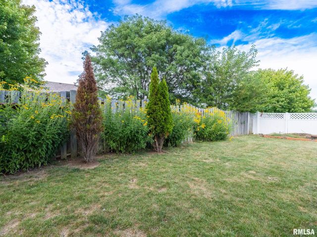 1909 COBBLESTONE Street, Washington, IL 61571