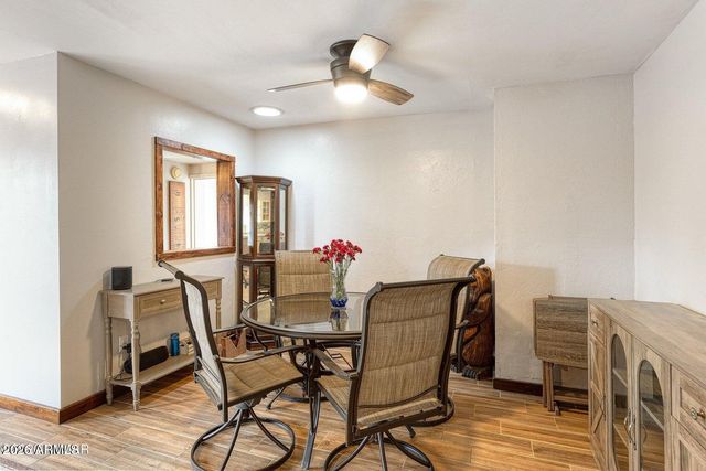 1306 W PIMA Lane, Lakeside, AZ 85929