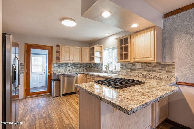 1306 W PIMA Lane, Lakeside, AZ 85929