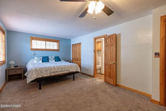 1306 W PIMA Lane, Lakeside, AZ 85929