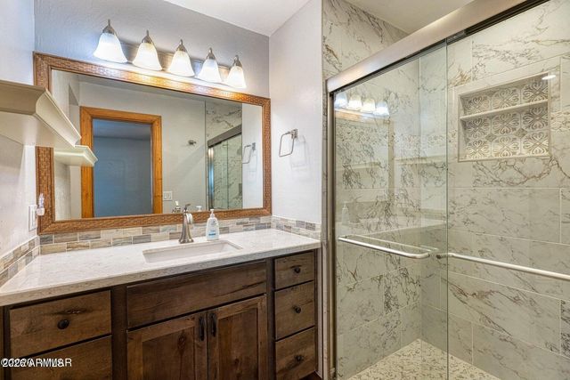 1306 W PIMA Lane, Lakeside, AZ 85929