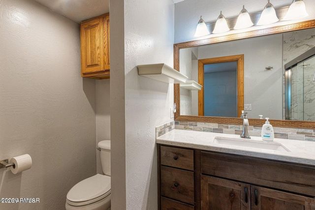 1306 W PIMA Lane, Lakeside, AZ 85929