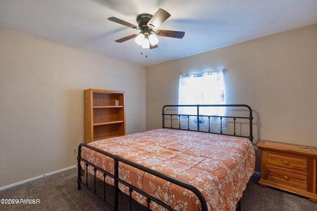 1306 W PIMA Lane, Lakeside, AZ 85929