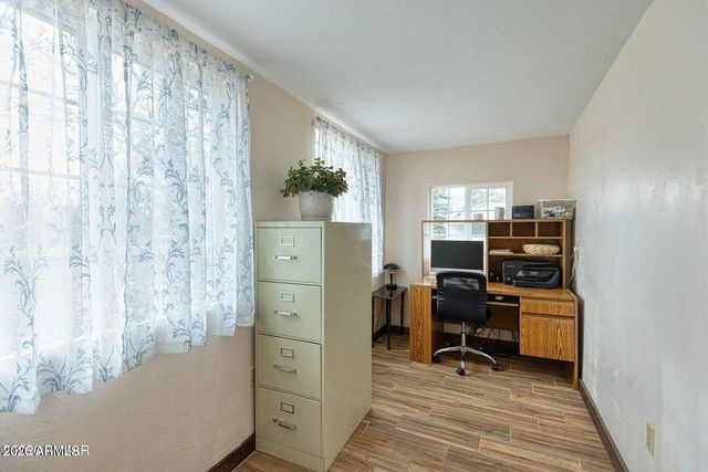 1306 W PIMA Lane, Lakeside, AZ 85929