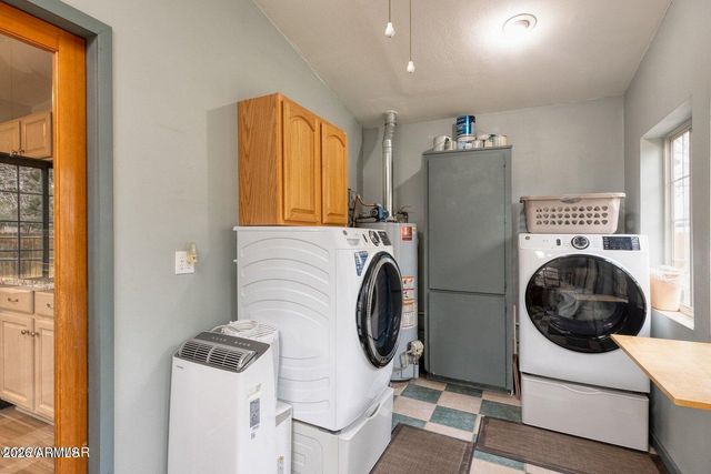 1306 W PIMA Lane, Lakeside, AZ 85929