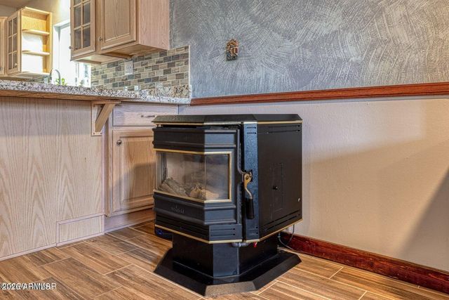 1306 W PIMA Lane, Lakeside, AZ 85929